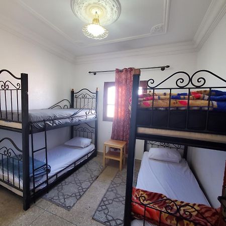Warzazat Hostel 외부 사진