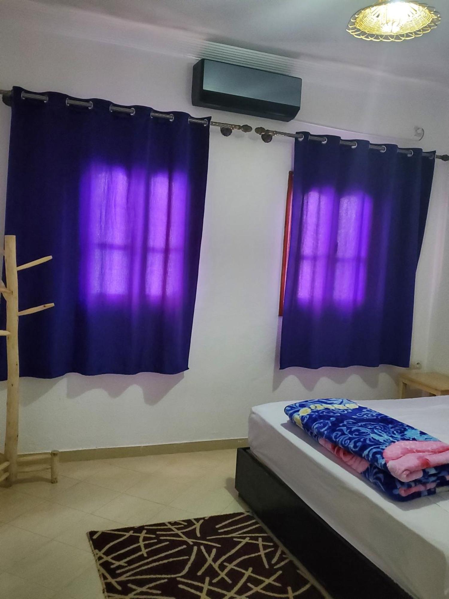 Warzazat Hostel 외부 사진