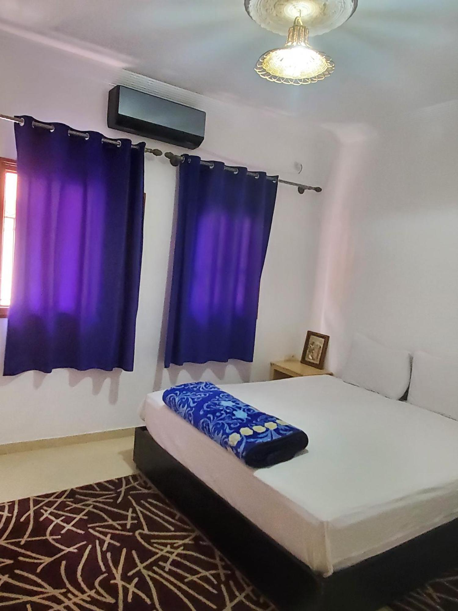 Warzazat Hostel 외부 사진