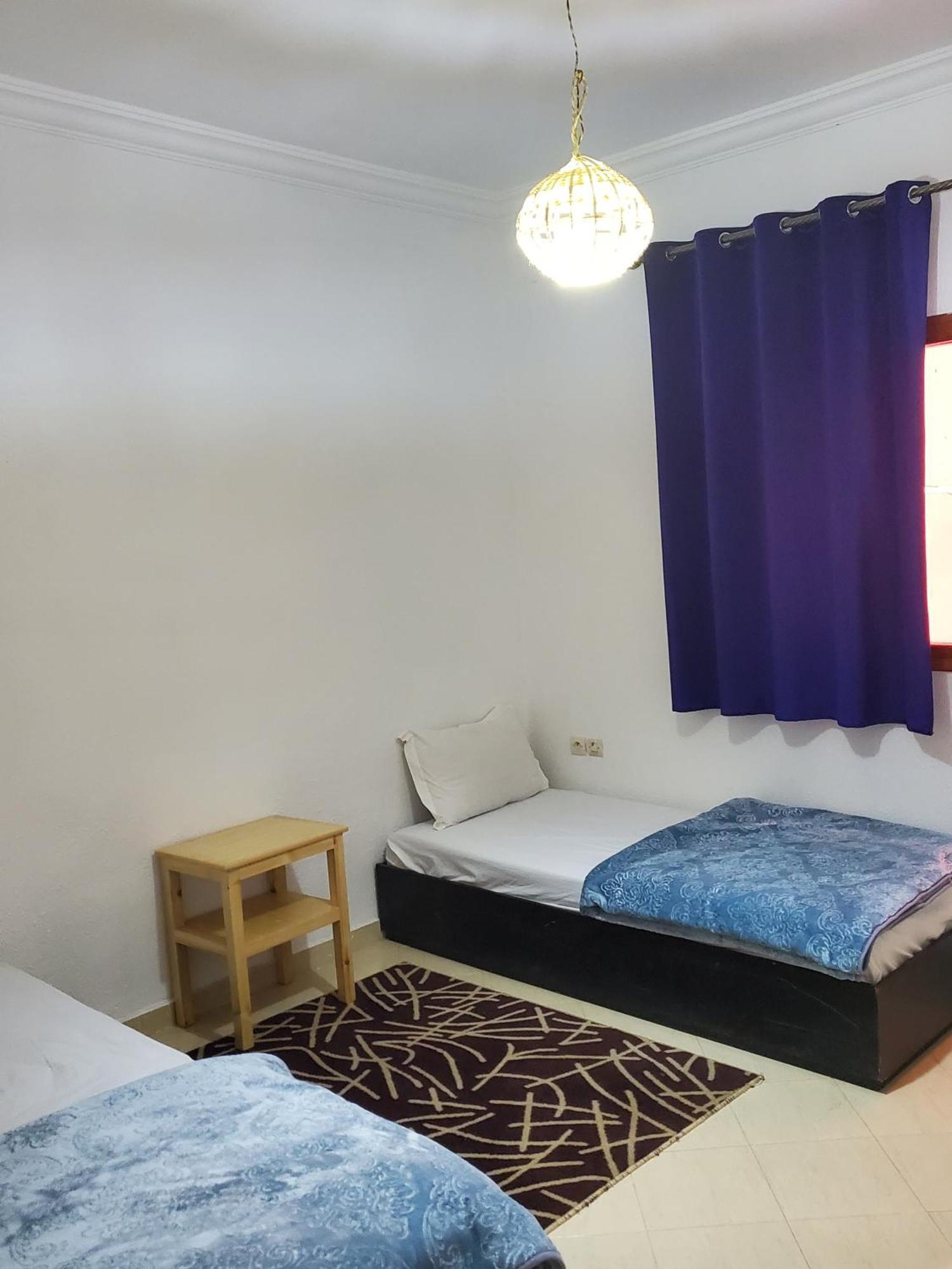 Warzazat Hostel 외부 사진