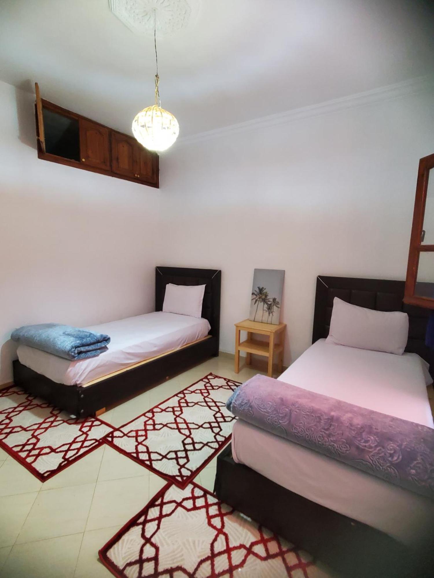 Warzazat Hostel 외부 사진