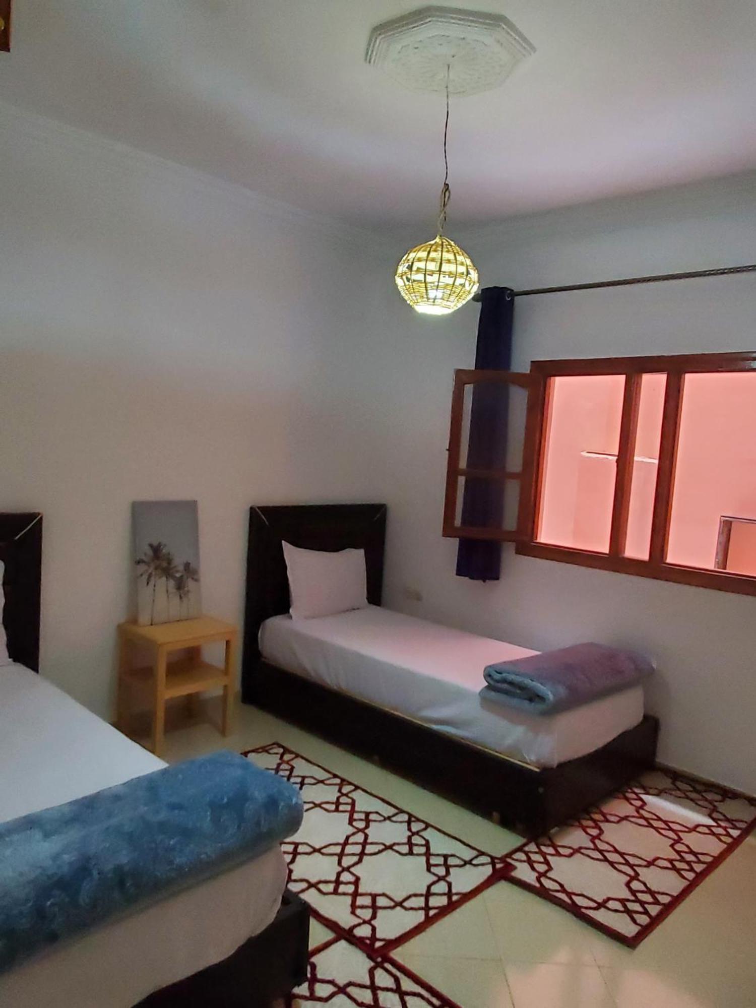Warzazat Hostel 외부 사진