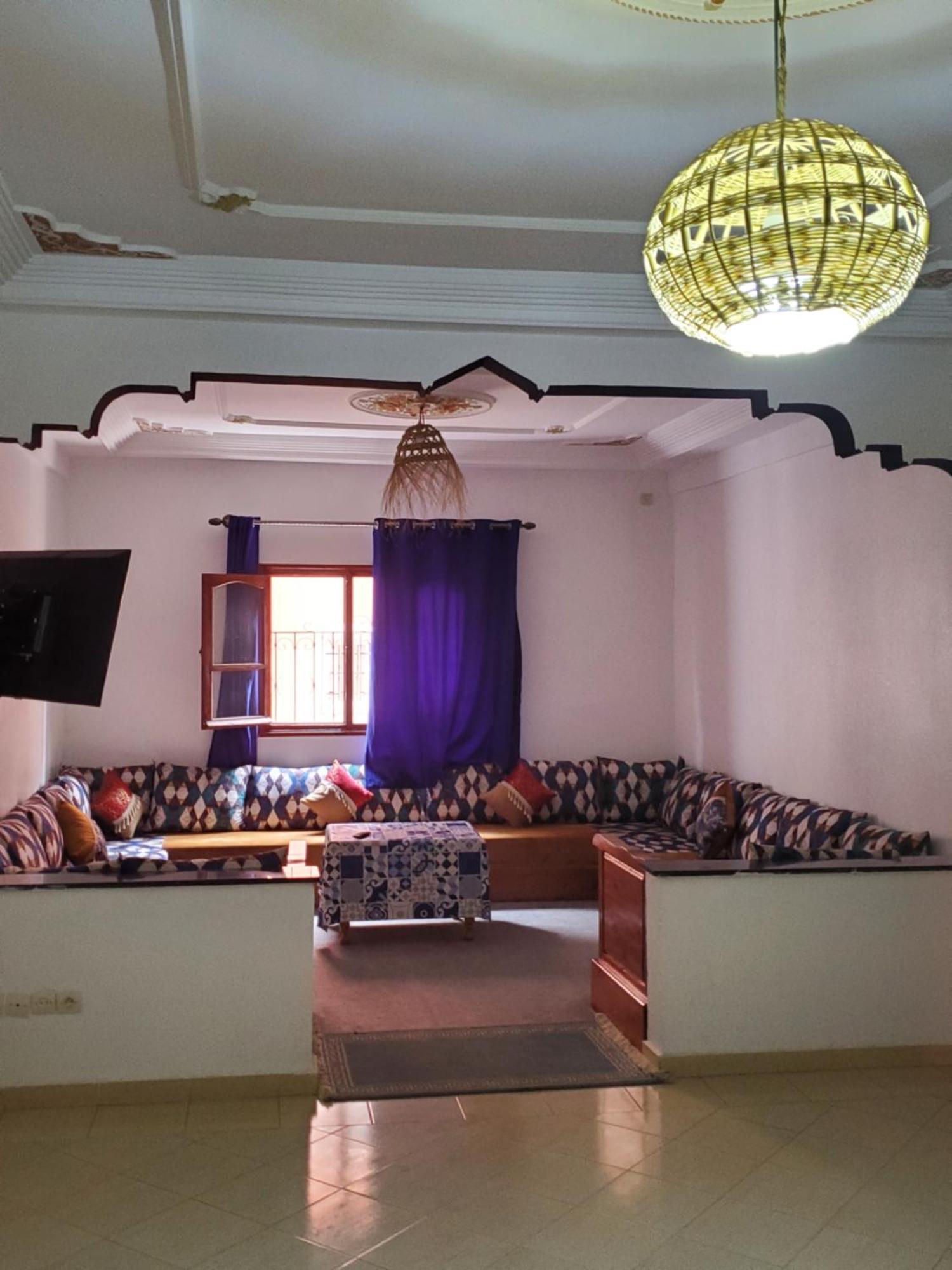 Warzazat Hostel 외부 사진