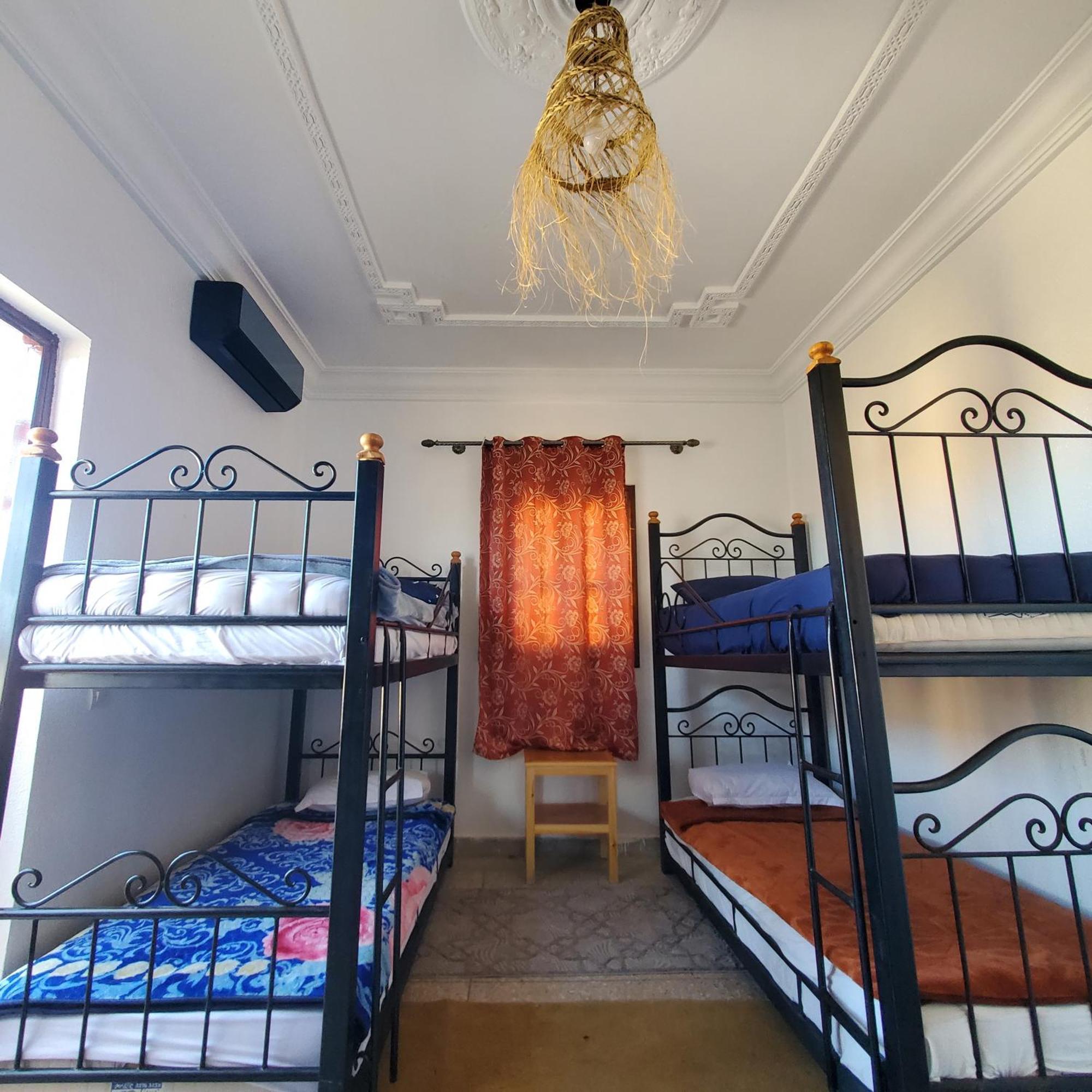 Warzazat Hostel 외부 사진