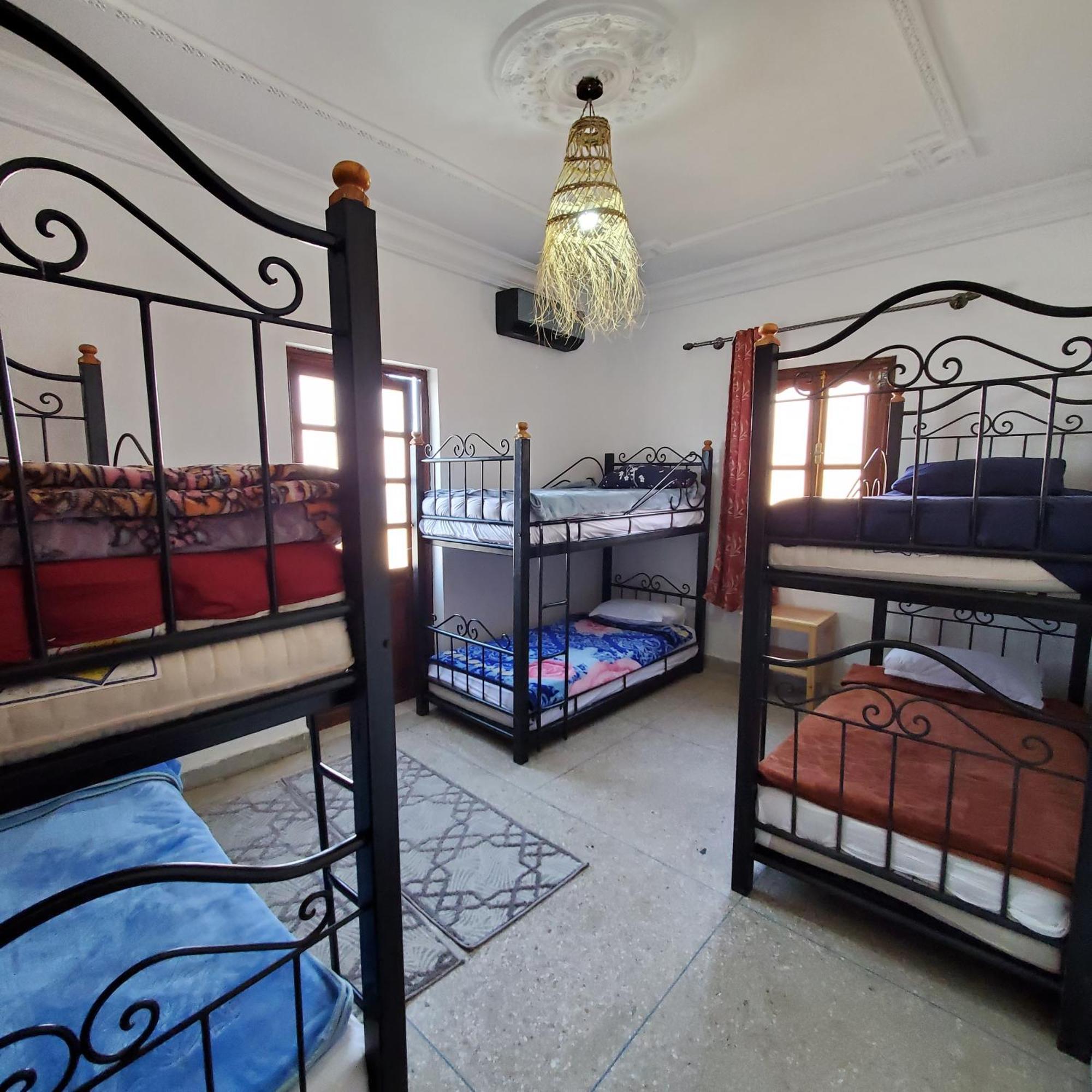 Warzazat Hostel 외부 사진