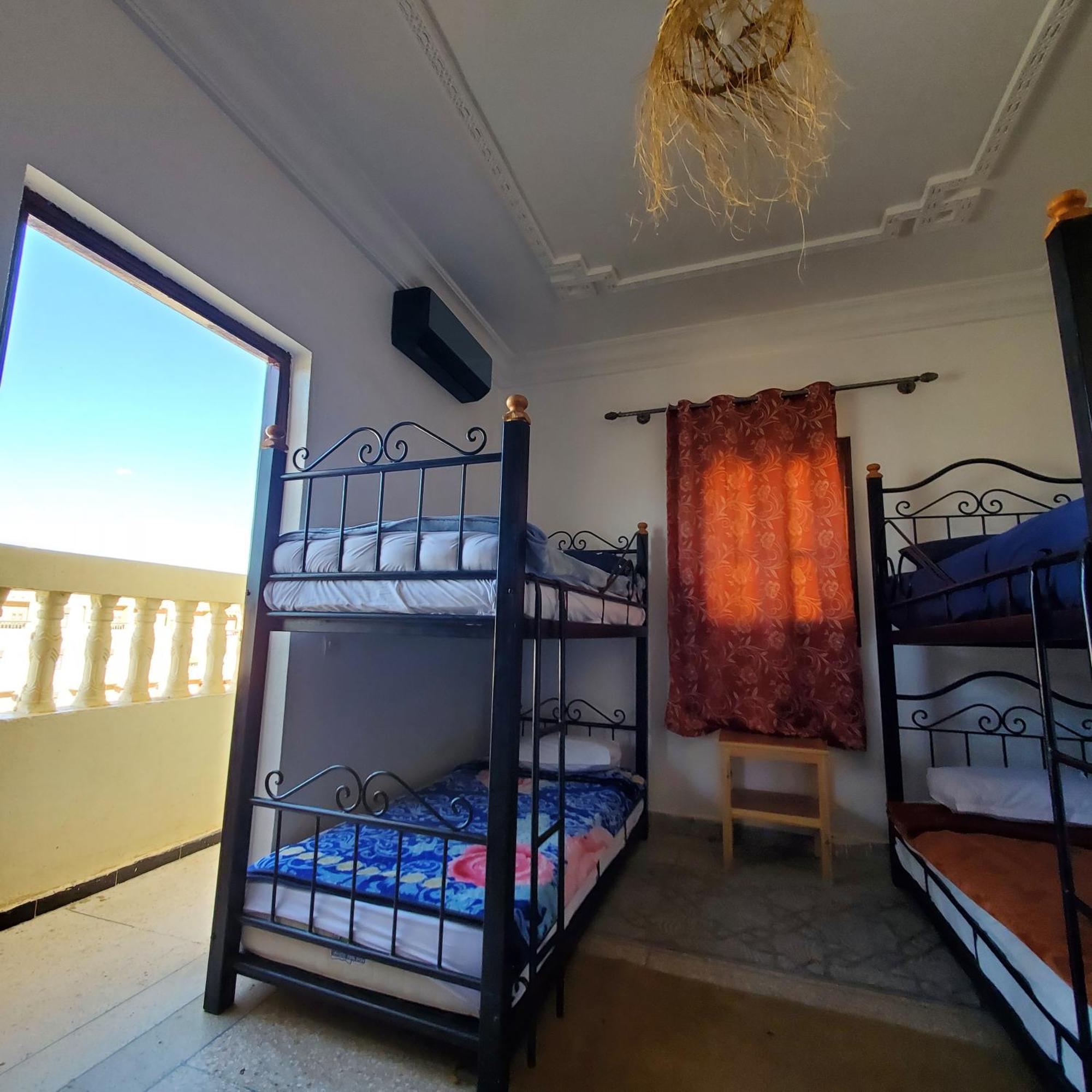 Warzazat Hostel 외부 사진