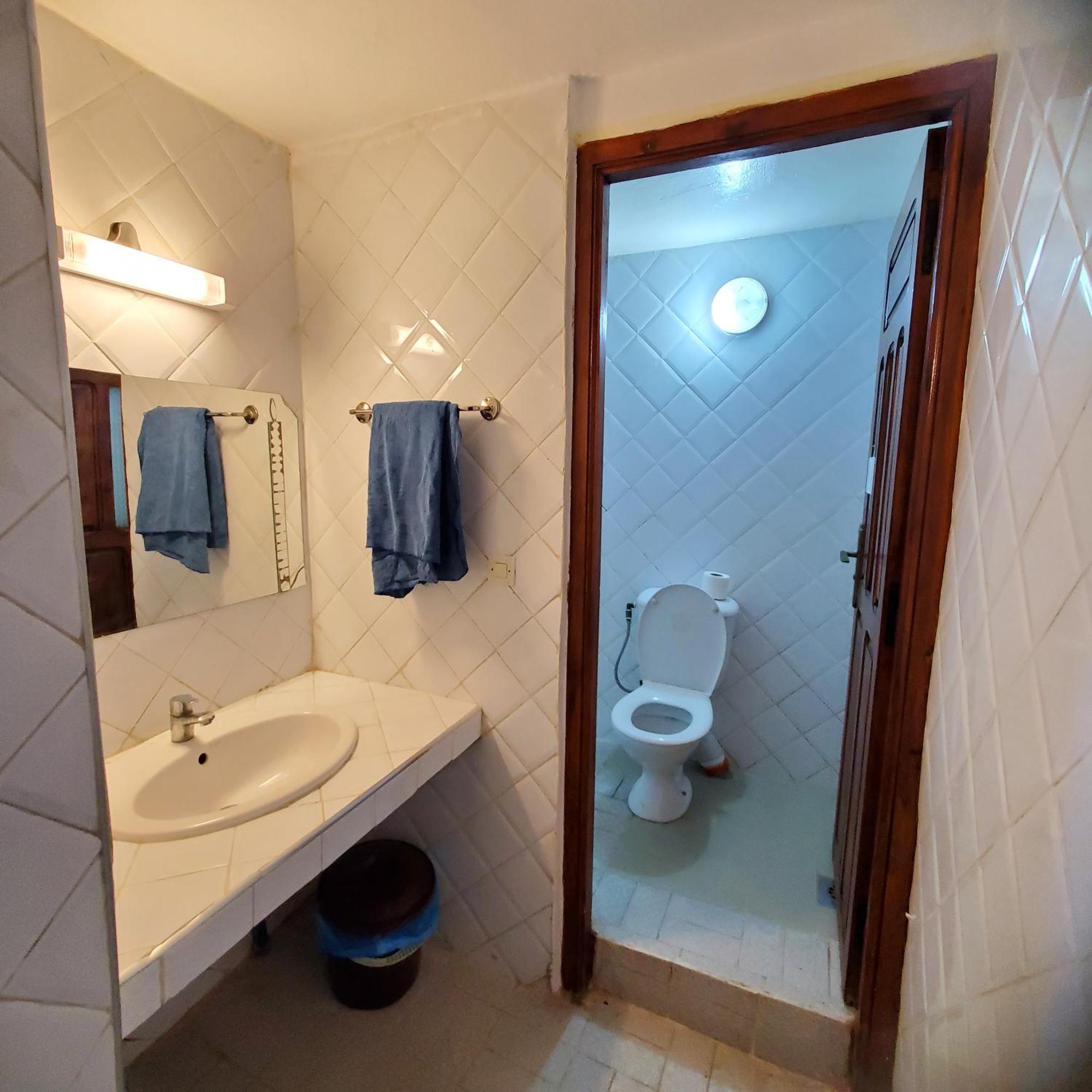 Warzazat Hostel 외부 사진