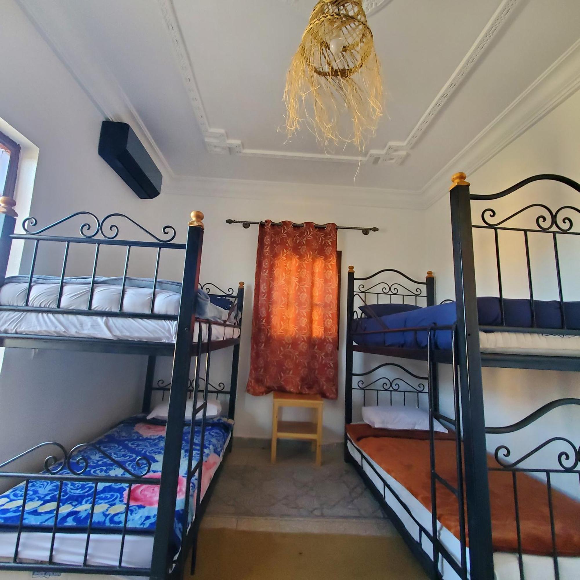 Warzazat Hostel 외부 사진